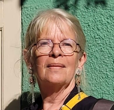 Joëlle Dufeuilly